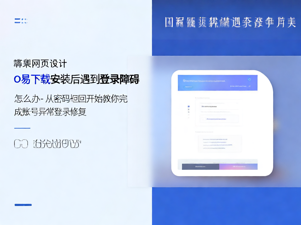 O易密码找回流程图